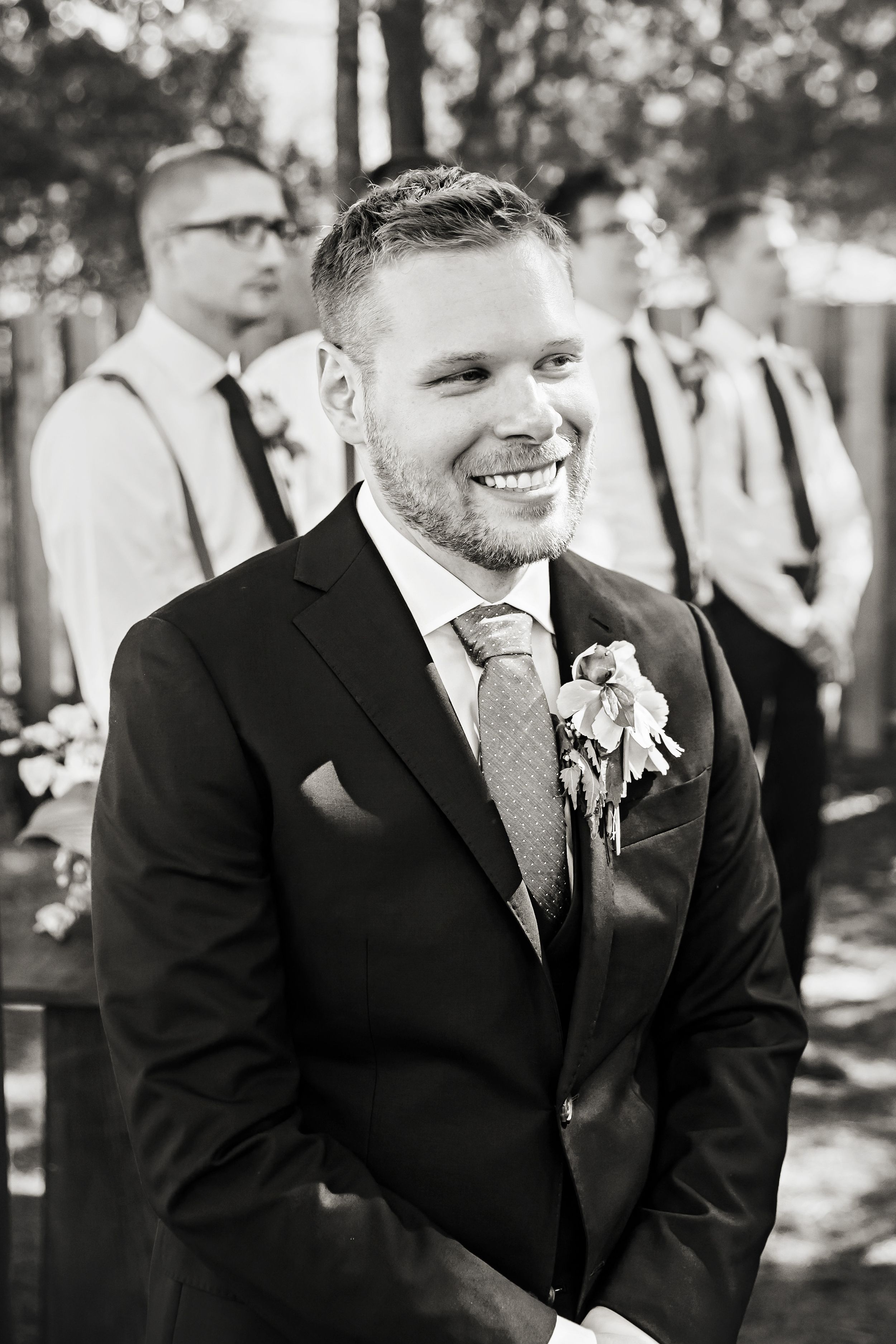 Hidden Valley Resort Huntsville Ontario Wedding Photos Shawn Van Daele