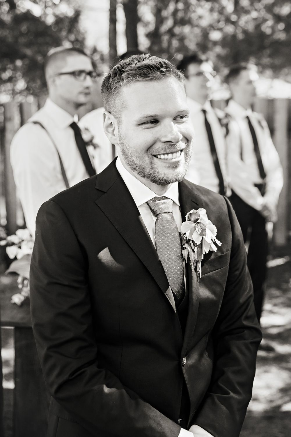 Hidden Valley Resort Huntsville Ontario Wedding Photos Shawn Van Daele