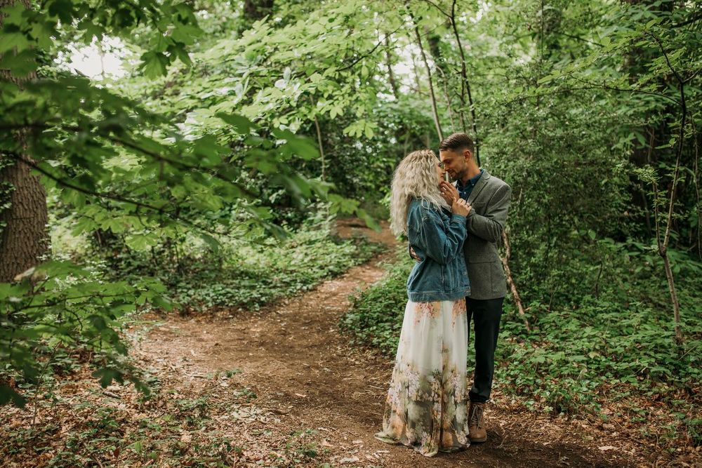 Almost married shoot, elopement photography, micro weddings, Kent , London