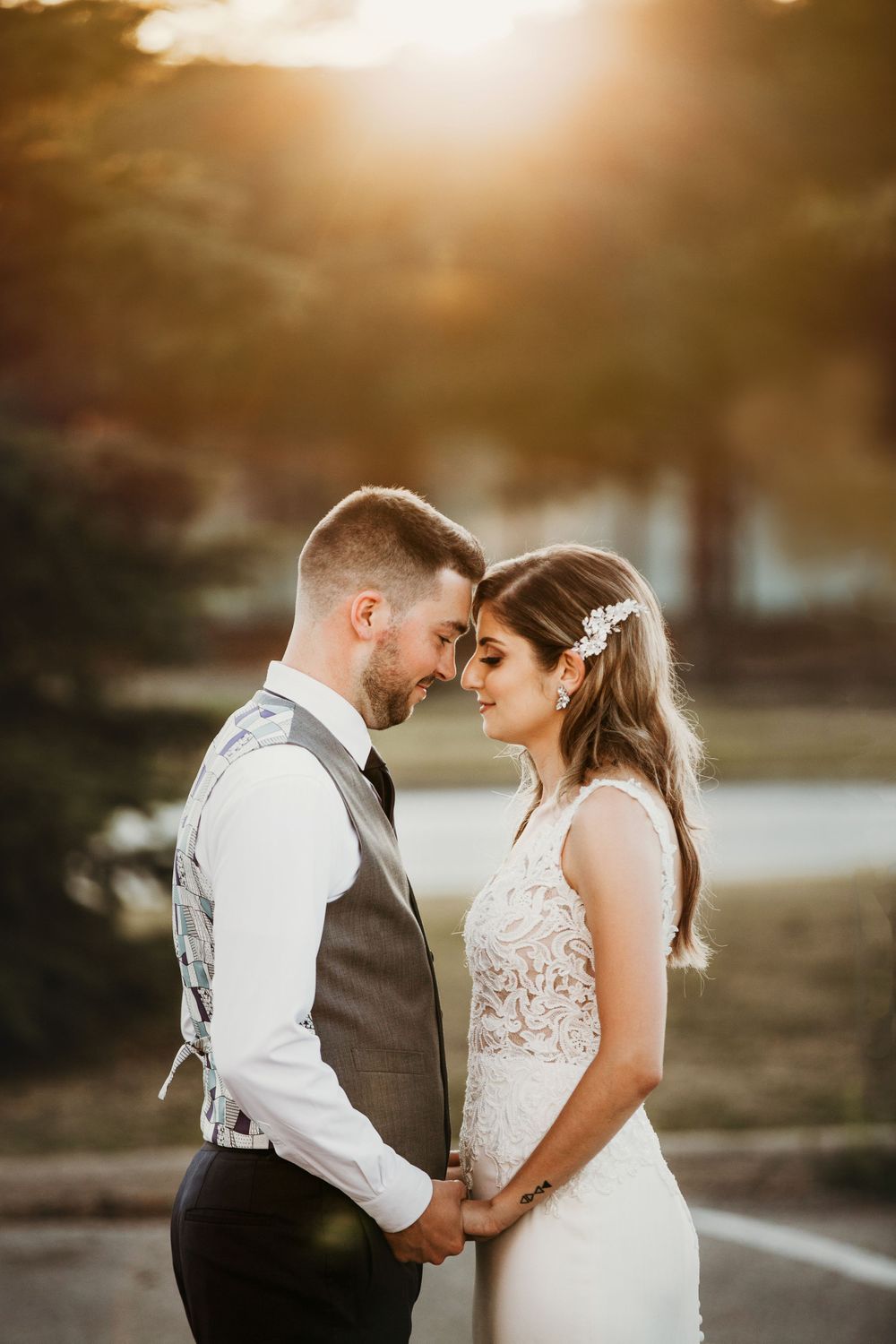 Black Creek Pioneer Village and Paramount Event Space Wedding Photos by Shawn Van DaeleBlack Creek Pioneer Village and P