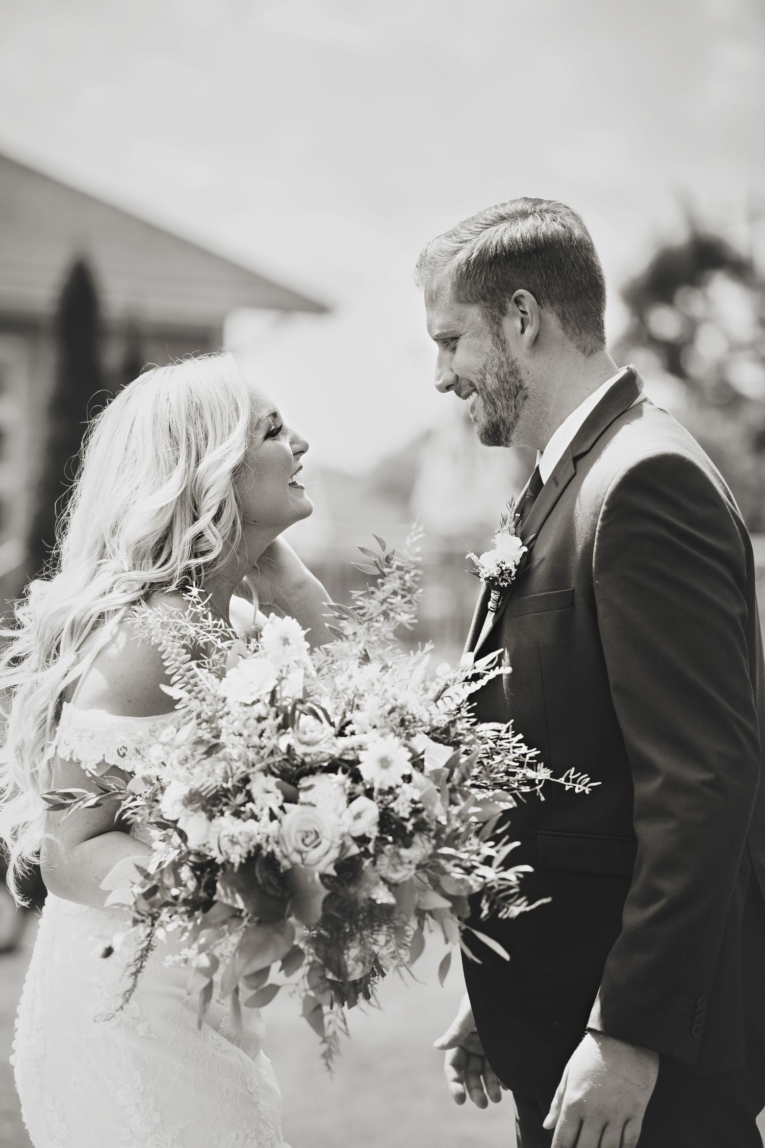 St.Mary's Golf & Country Club Summer Wedding Photography by Shawn Van Daele