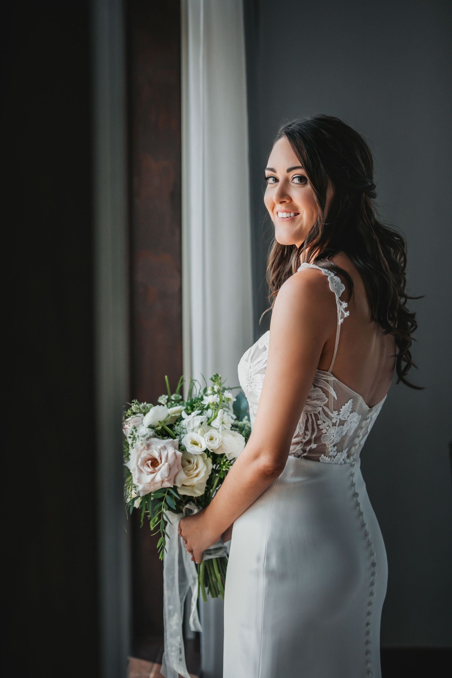 Whistle Bear Golf Club Cambridge Wedding Photos