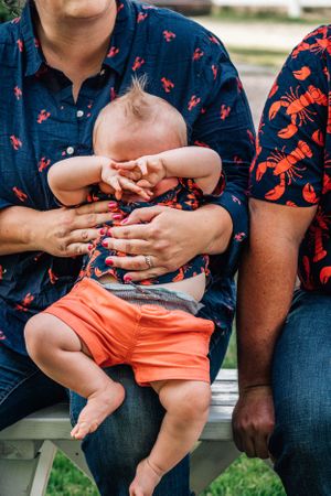 candid family photography kaysville photographer