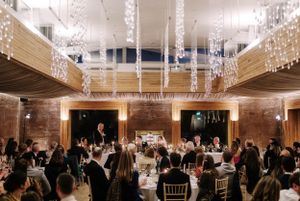 An Elmore Court Wedding
