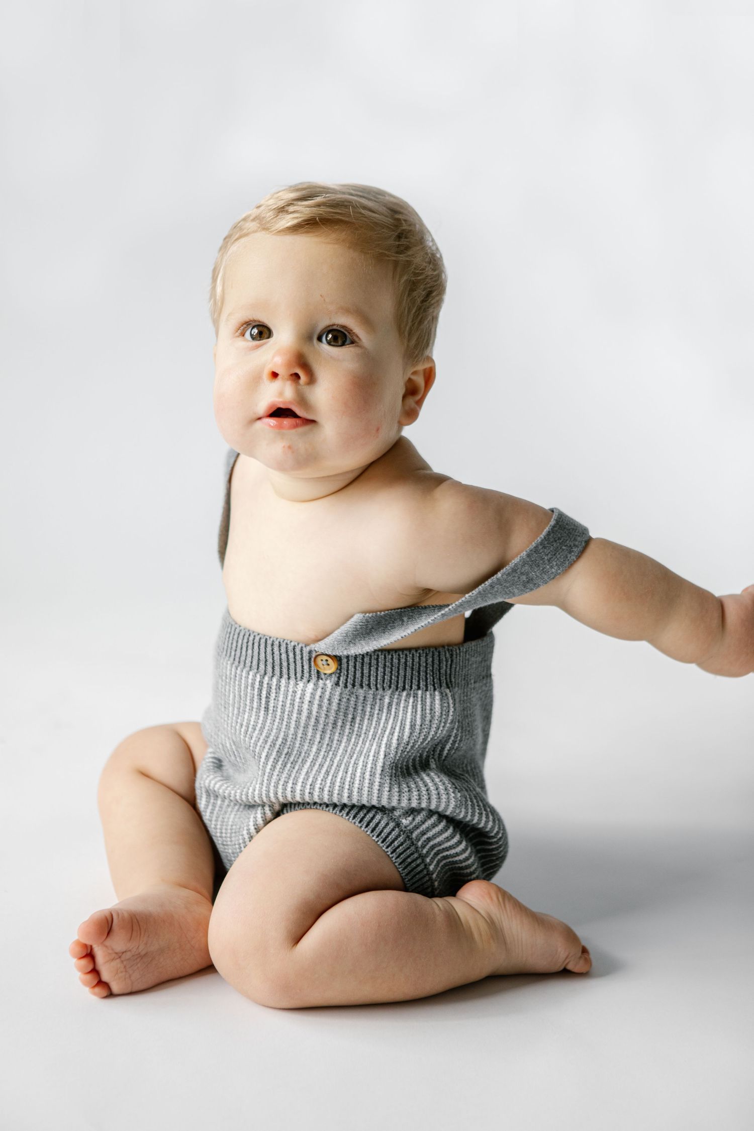 Milwaukee Baby Photographer