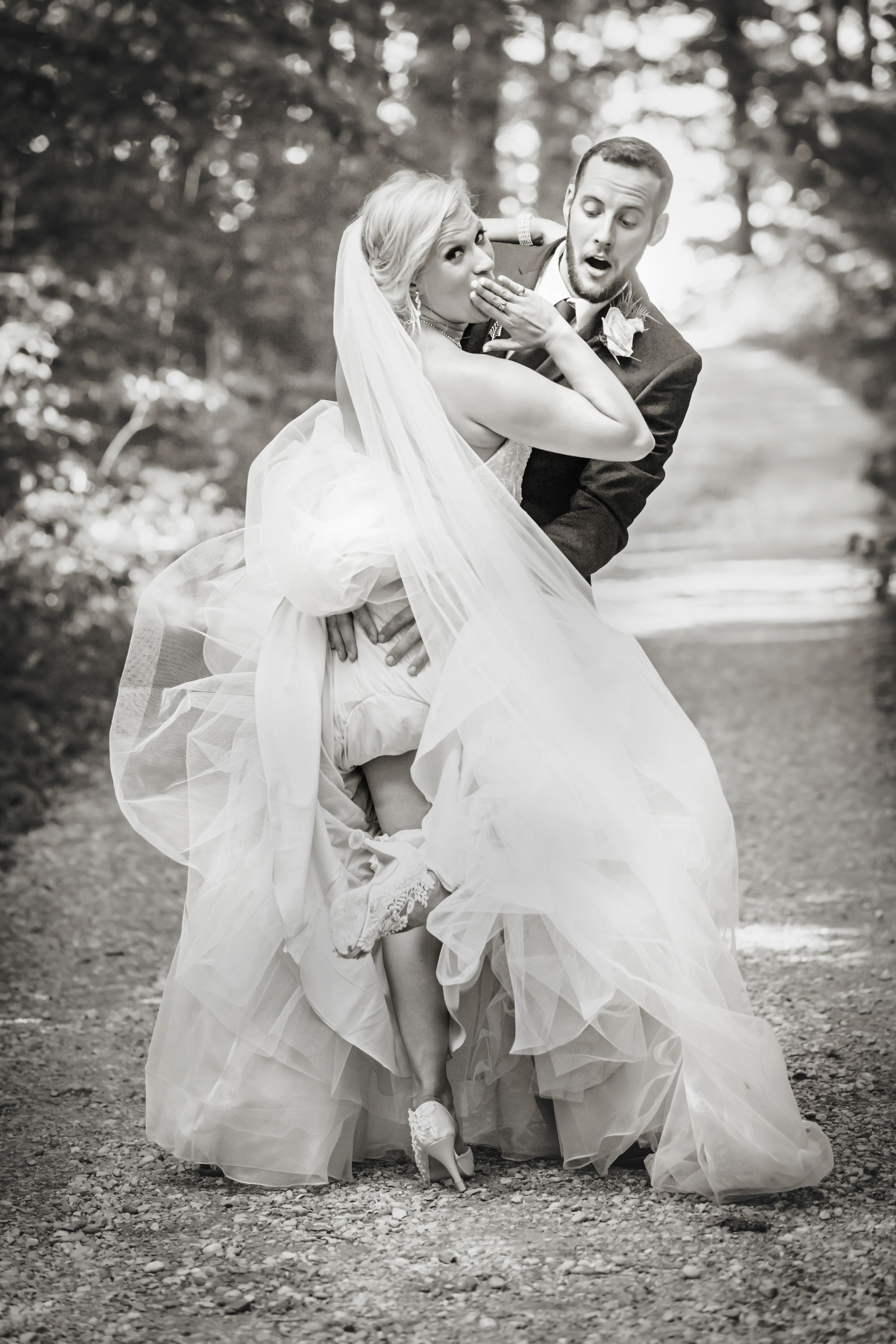 Loves Sweetness Maple Syrup Sugar Bush Wedding Photos Shawn VanDaele