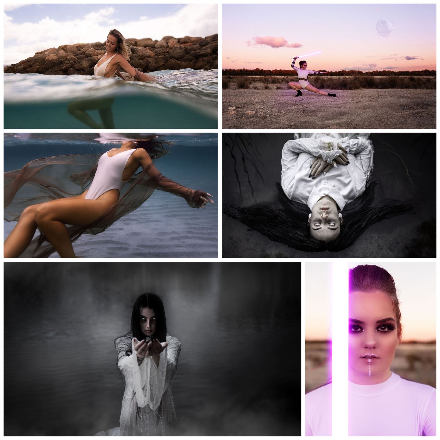 Creative Photography