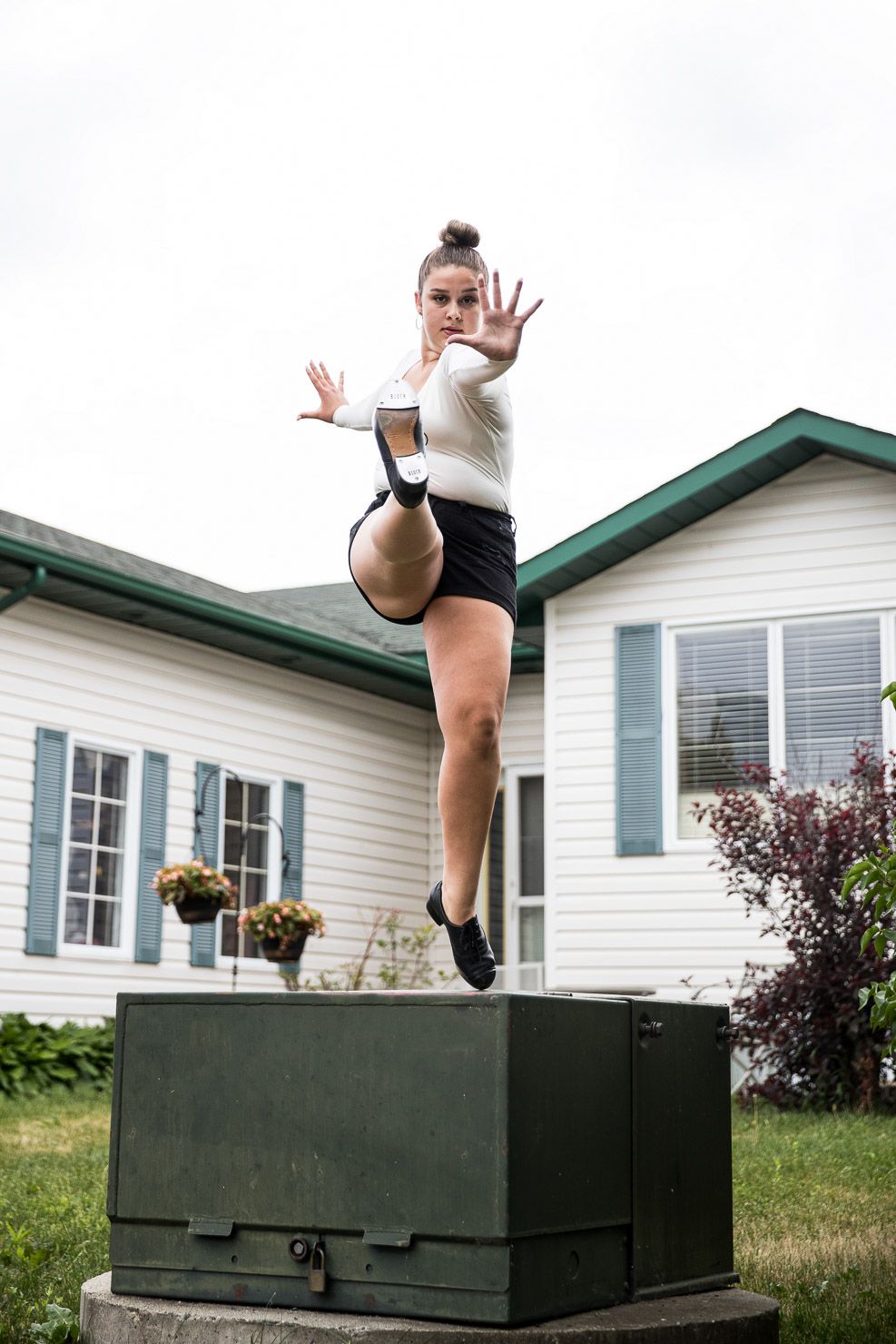Dancer. Dance Photo. Dance by aKaiserPhoto. Dance Photographer.