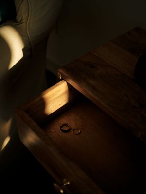 wedding rings