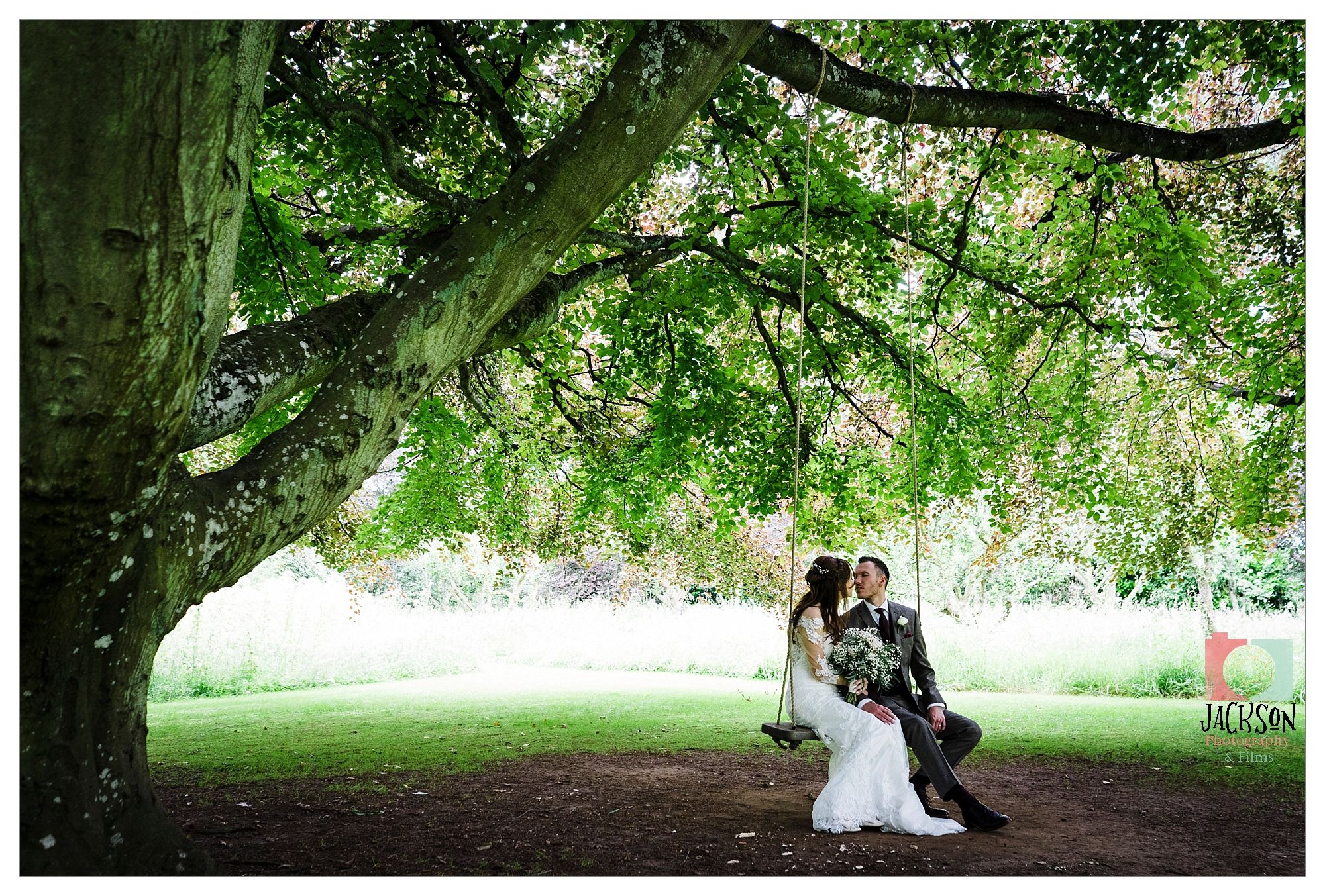 Fife wedding Photographer St Andrews Rufflets