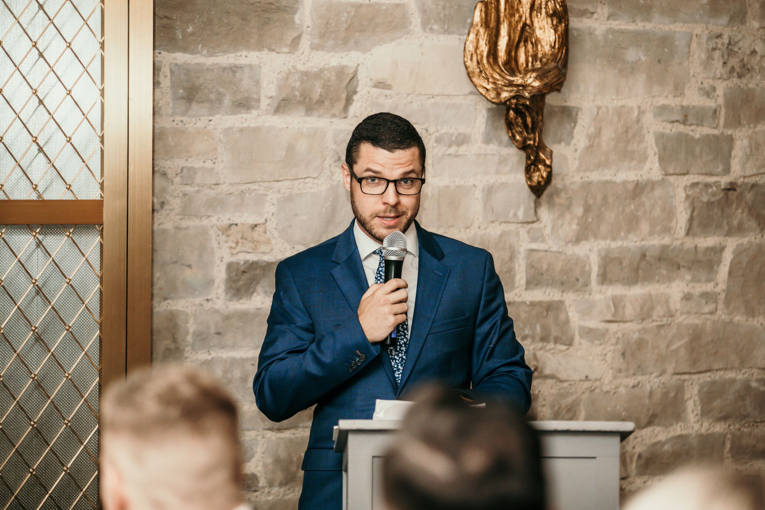 Elora Mill Wedding Photos Granary Building Irivine Room