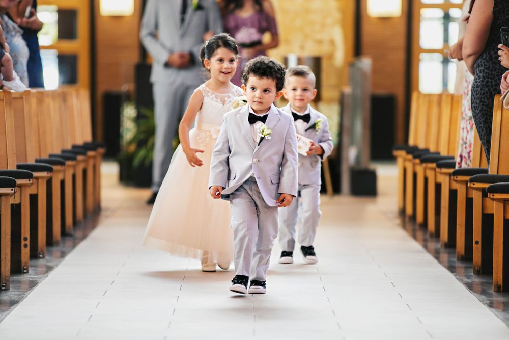 Paramount Eventspace and Black Creek Pioneer Village Woodbridge Wedding Photos