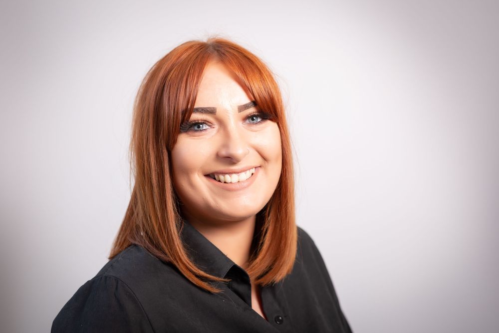MJBPhoto Corporate Headshots