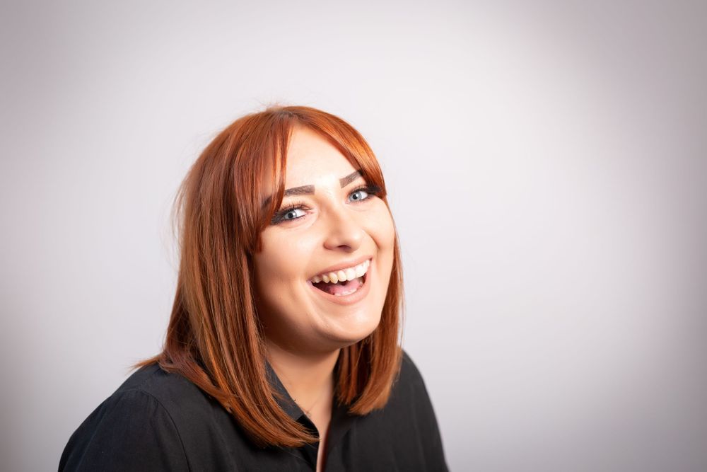 MJBPhoto Corporate Headshots