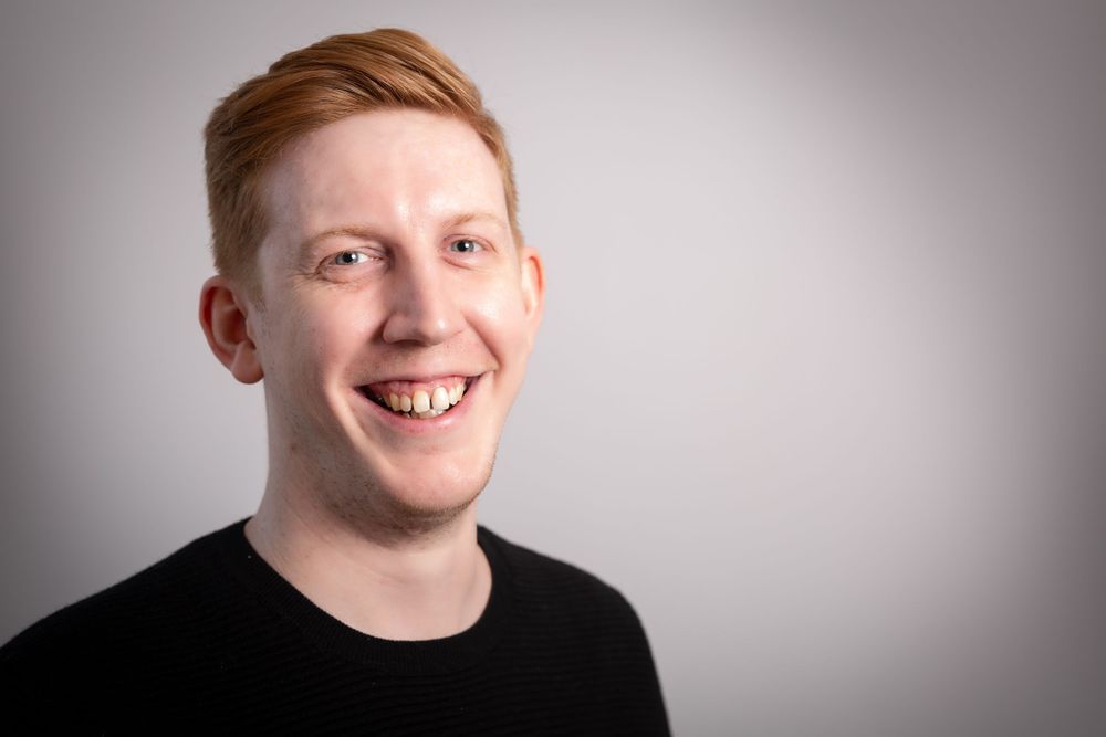 MJBPhoto Corporate Headshots