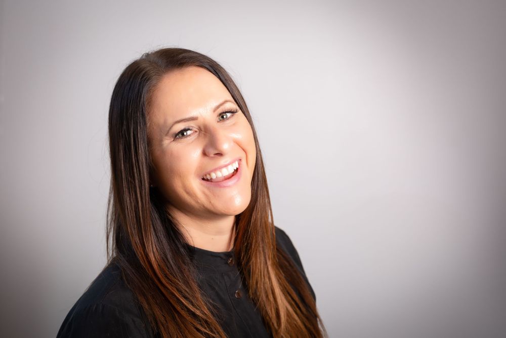 MJBPhoto Corporate Headshots