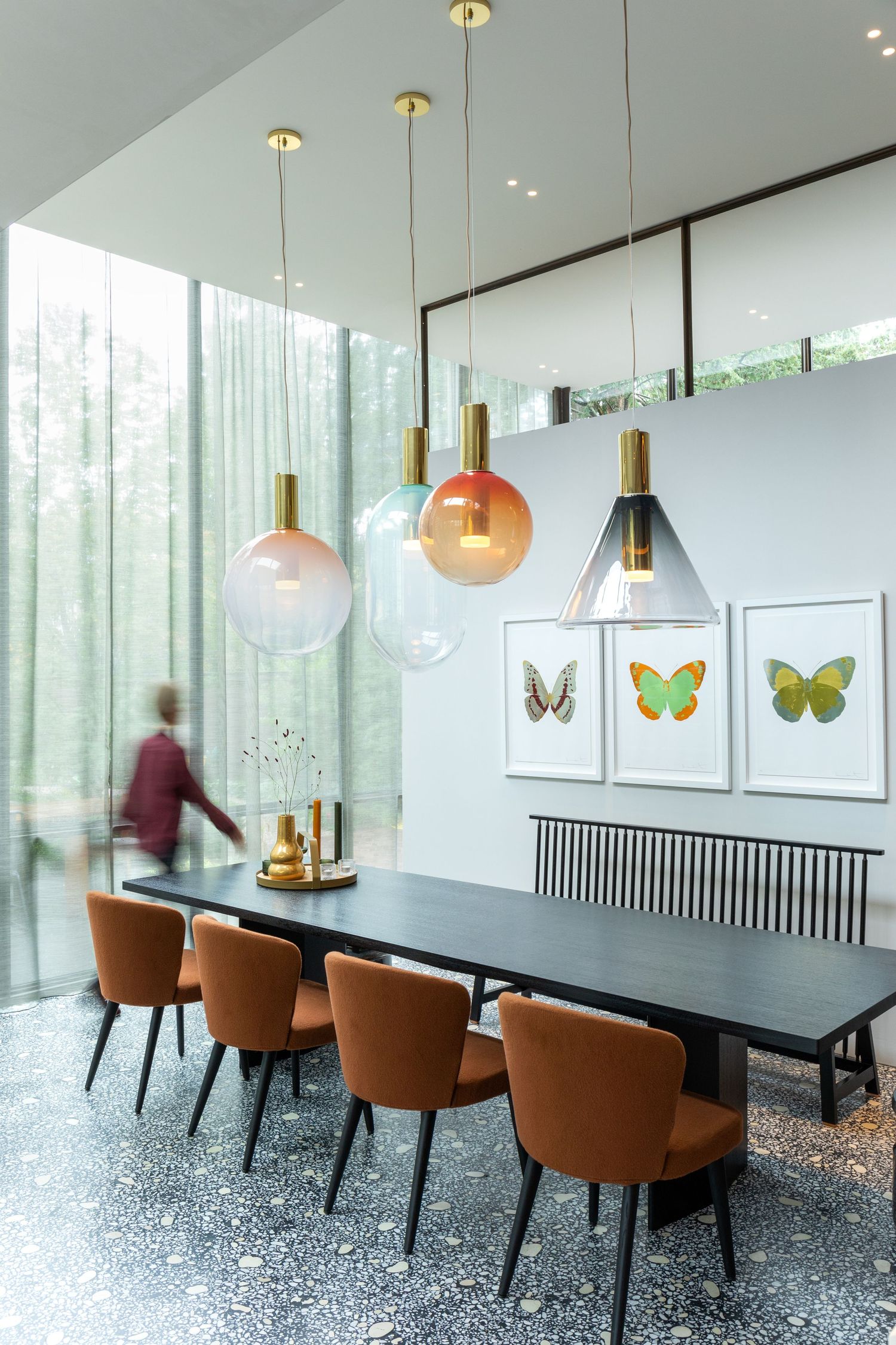 Interieurfotografie woonkamer