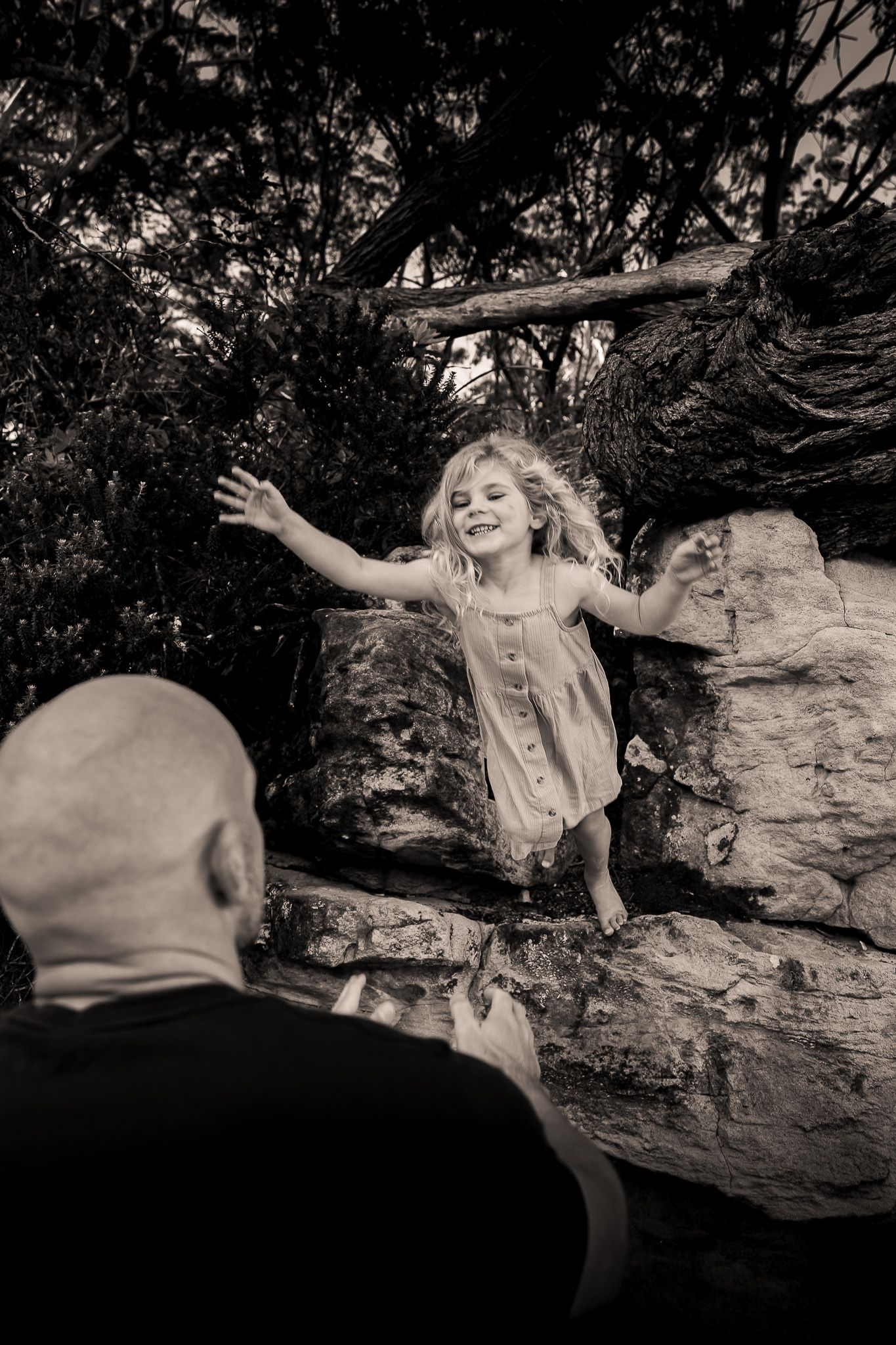 Shoalhaven Family- photography-beach- Jervis-Bay NSW- Shoalhaven Family photographer - Claire Frances Photography.