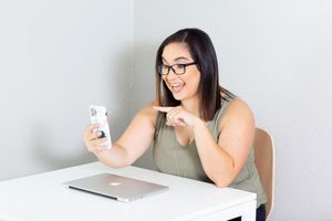 Houston Personal Brand Photography