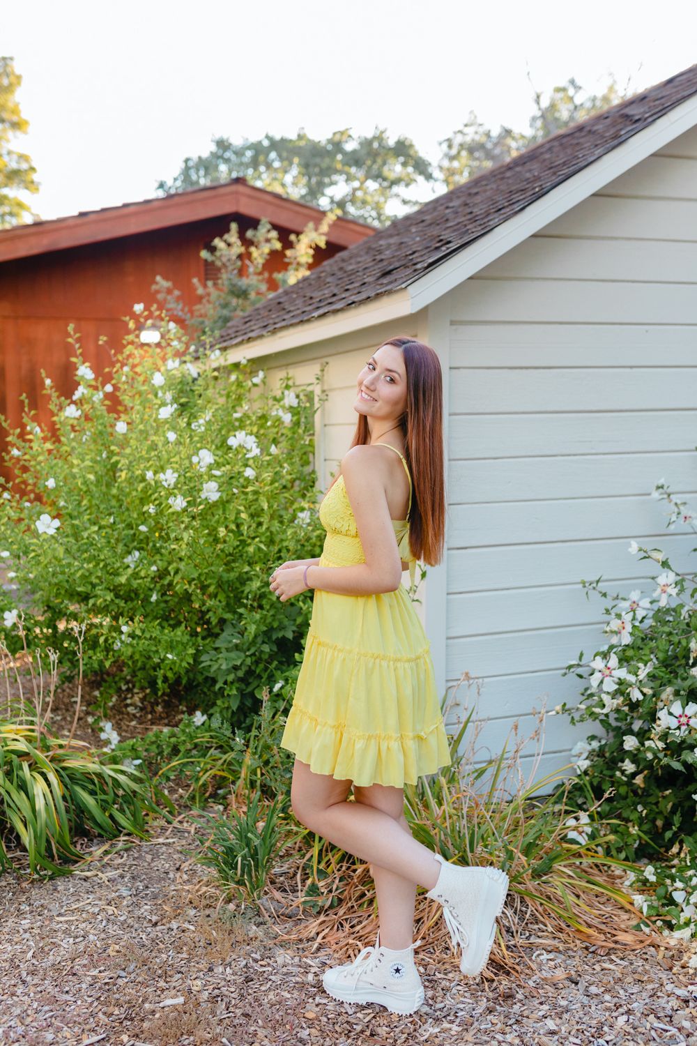 Grad Photography. Graduation Photos. Senior portrait and grad photographer in San Francisco Bay Area. cap and gown
