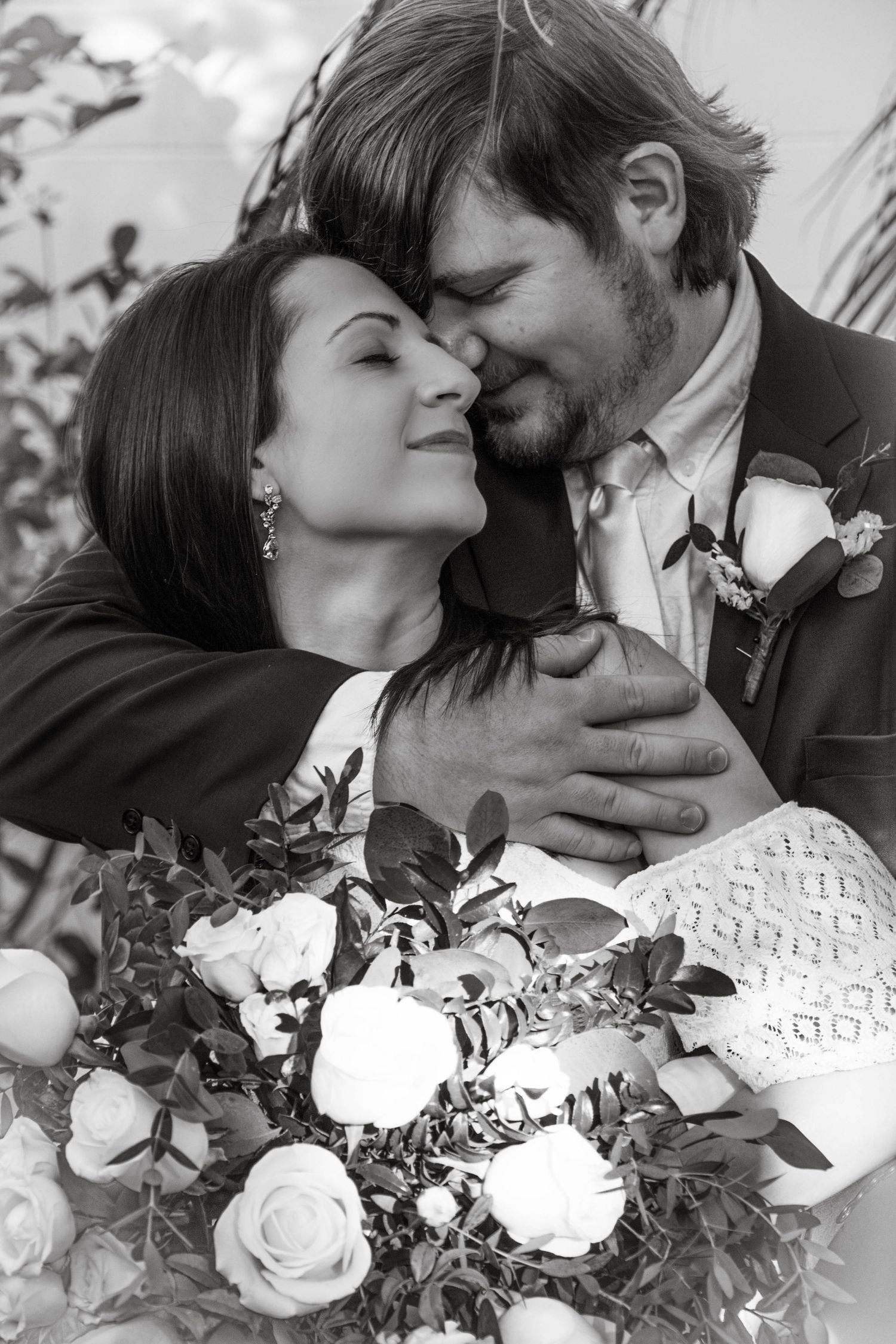 Wedding Photography, Rachel Collins Photography, LLC