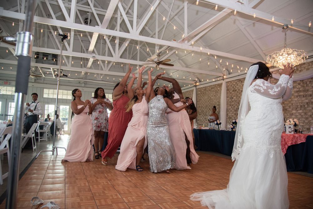 Cincinnati Wedding Photographer