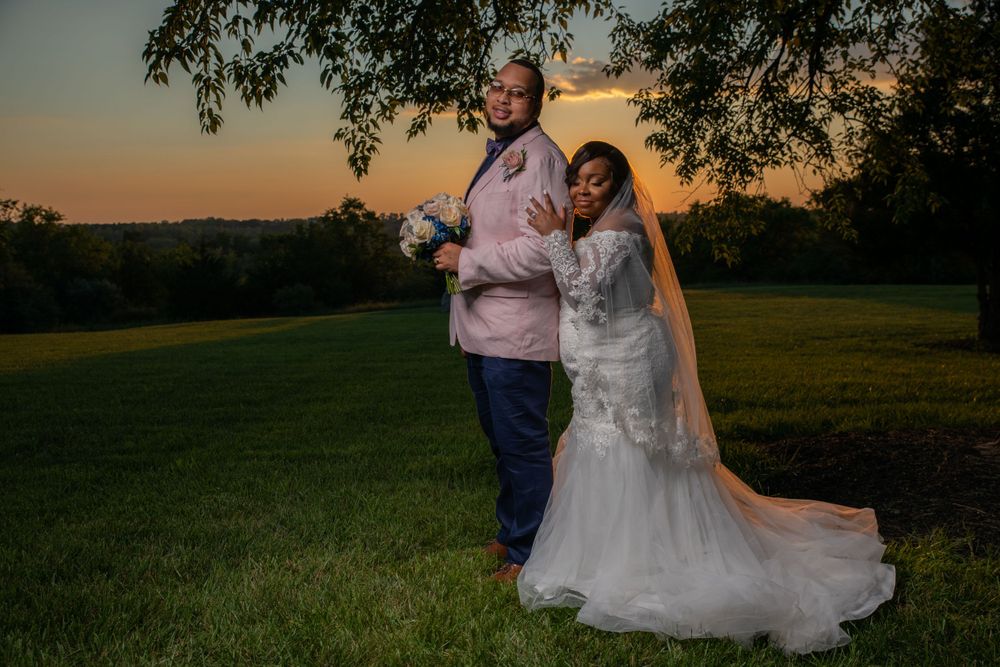 Cincinnati Wedding Photographer