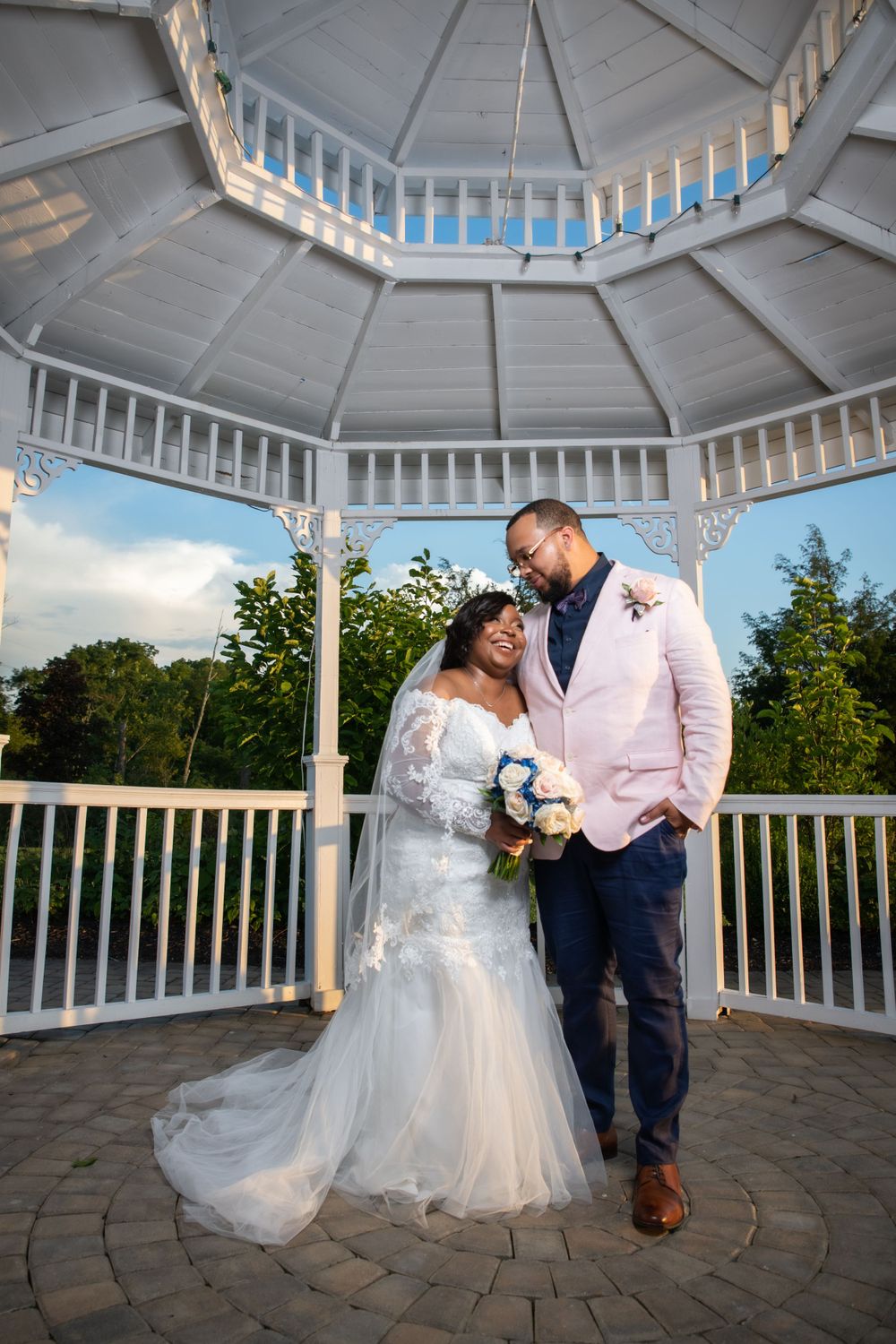 Cincinnati Wedding Photographer