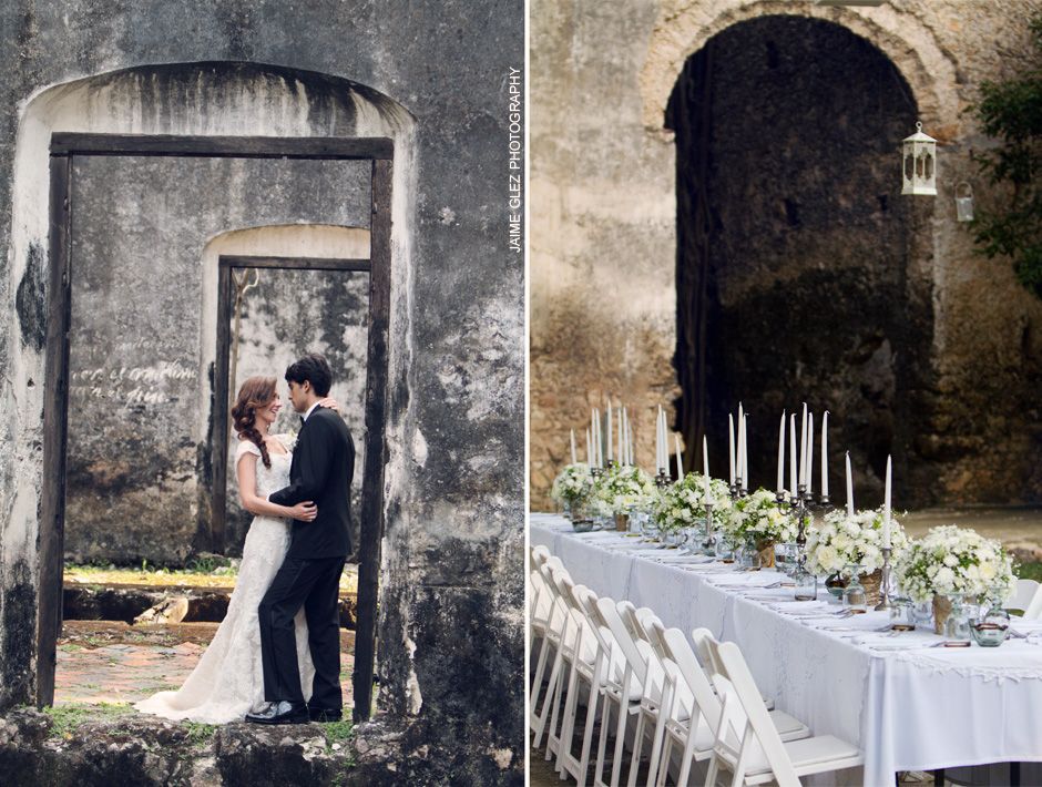 hacienda uayamon wedding venue 6