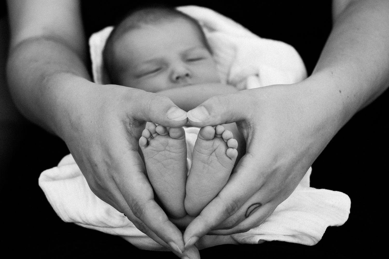 Newborn Photography Vienna- Carlota Stewart- Baby professional photographer