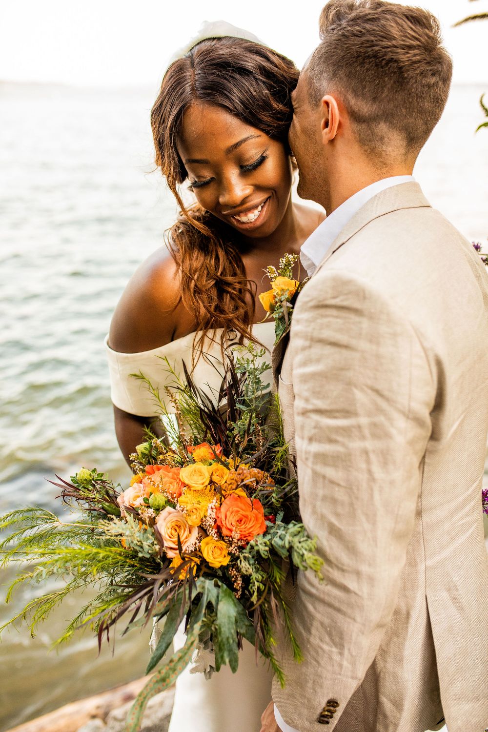 Vancouver Wedding Photographer Esther Moerman Photo