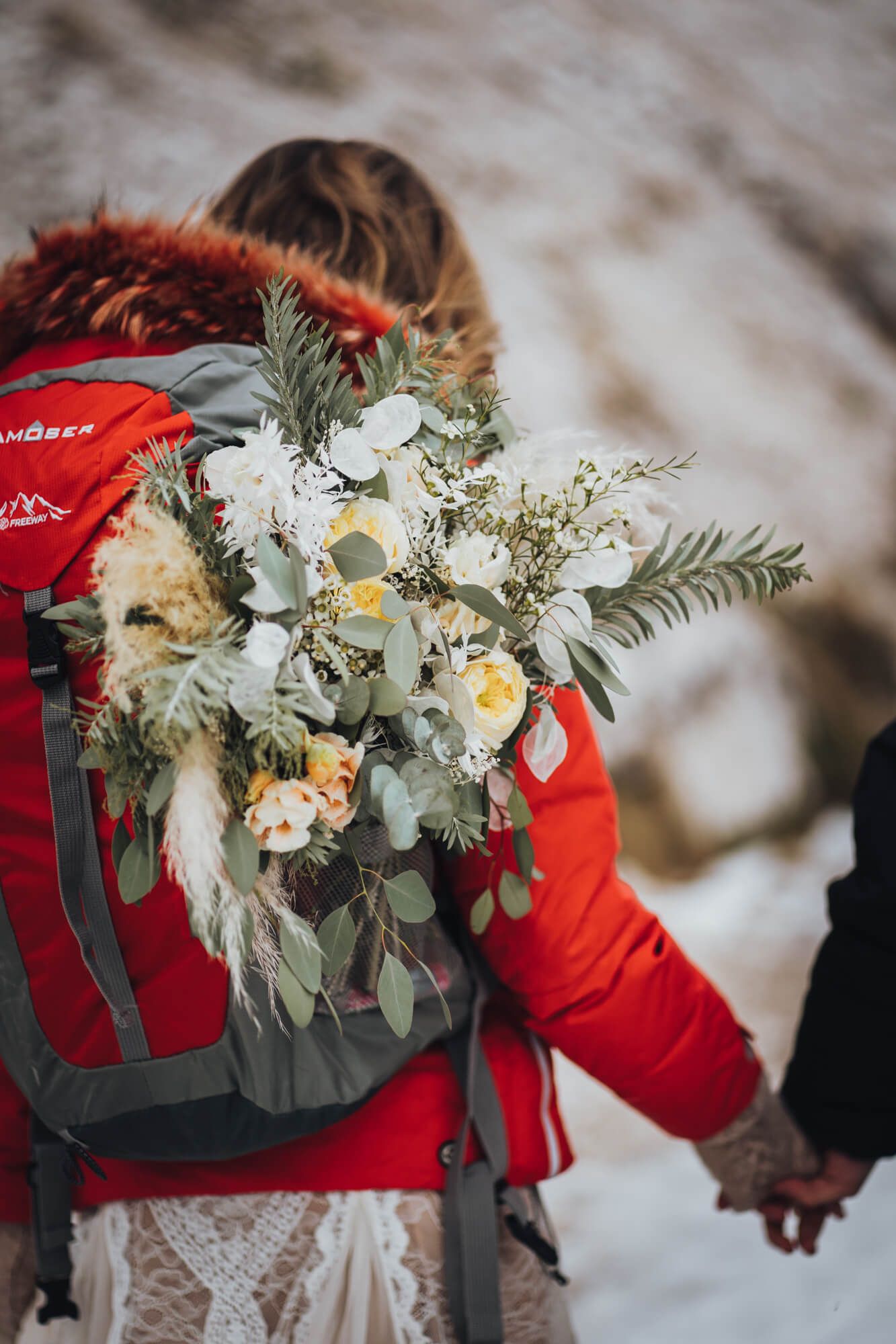 tipps zu brautstrauss und blumendeko