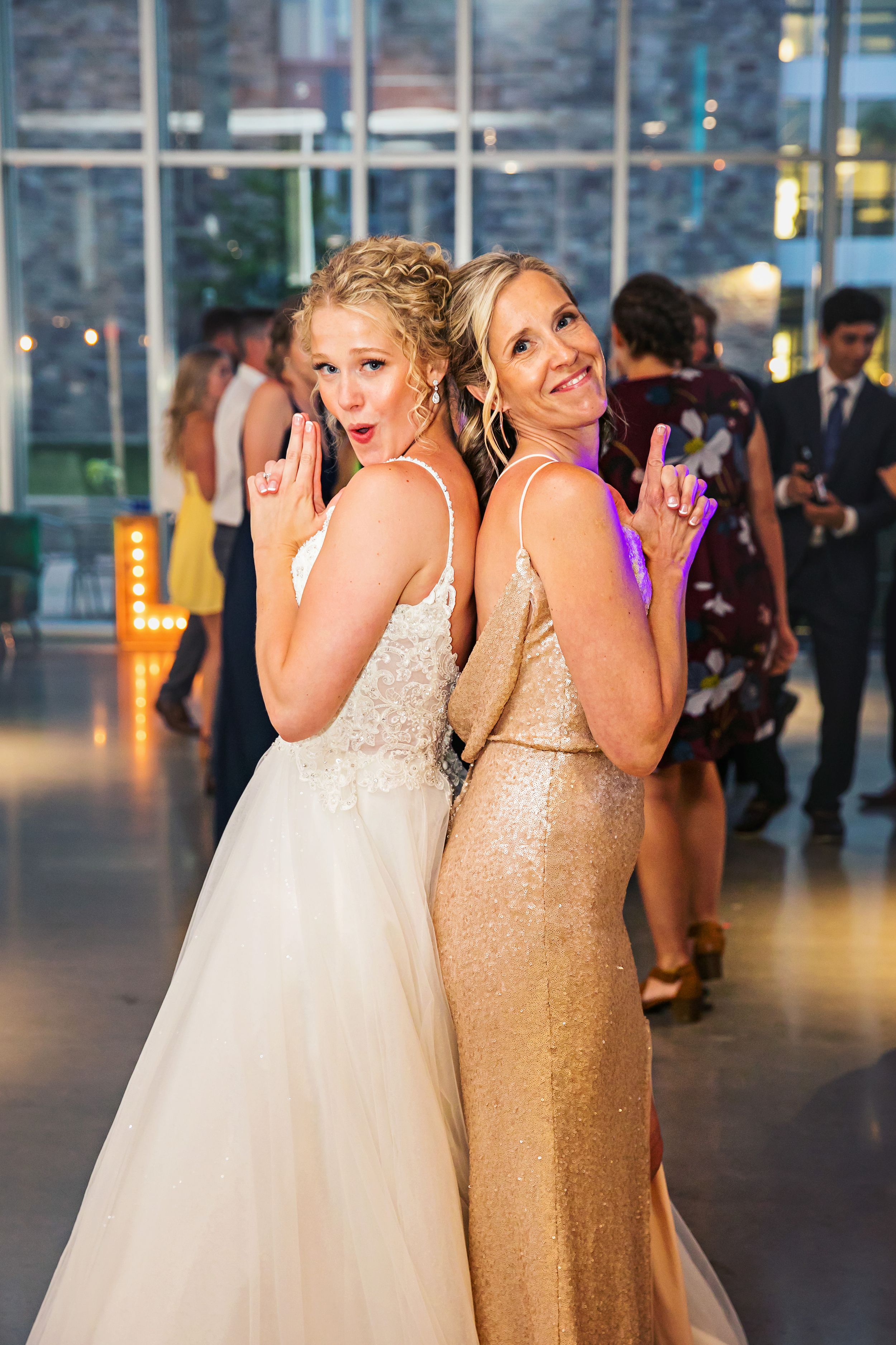 Brescia University College London Ontario Wedding Photos