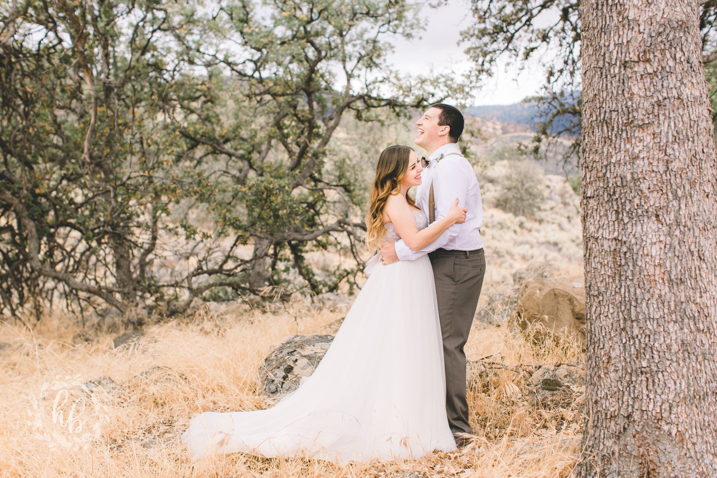 Dorner Family Vineyard Fall Wedding Los Angeles Wedding Photographer