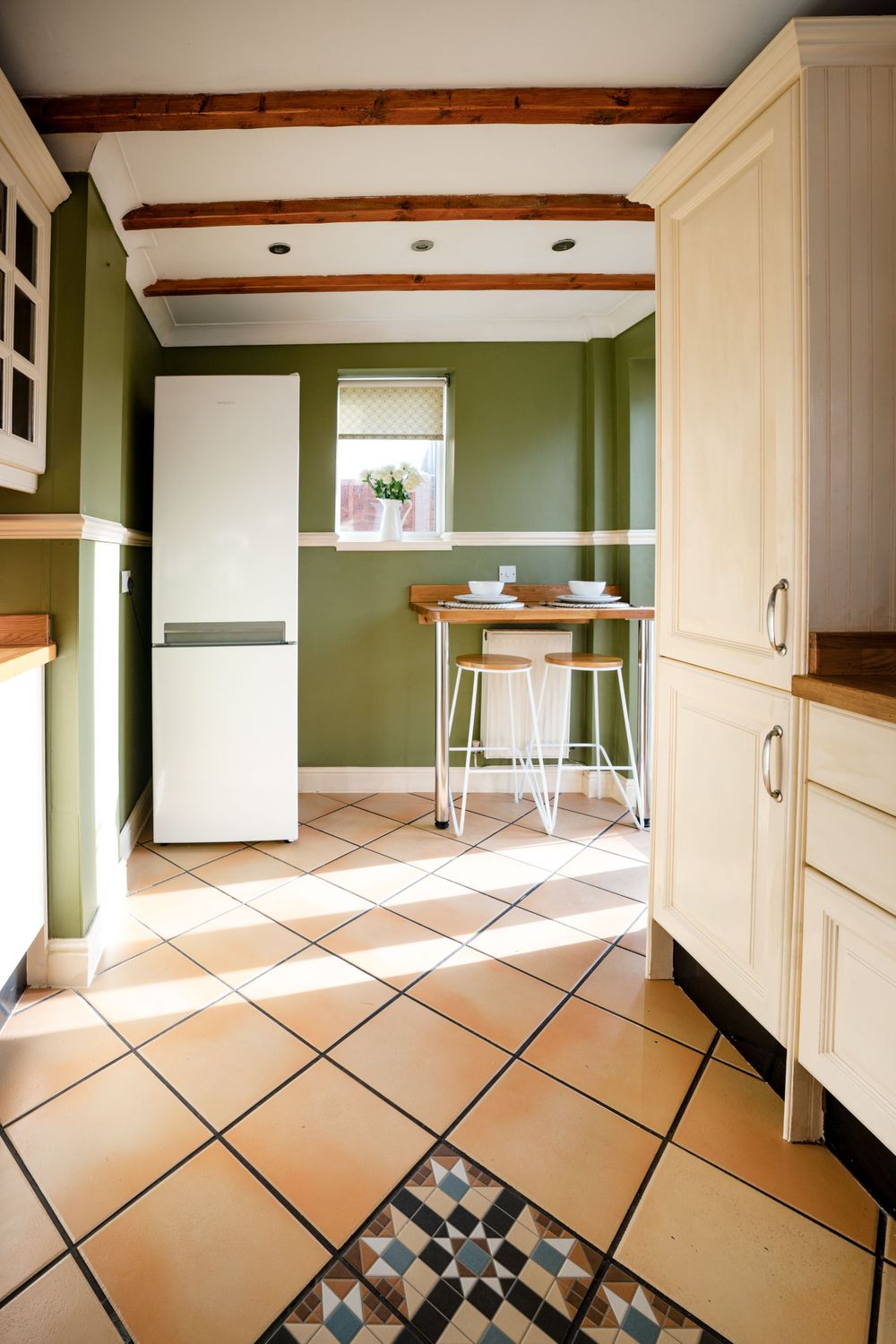 Gloucestershire Real Estate Property Photographer kitchen