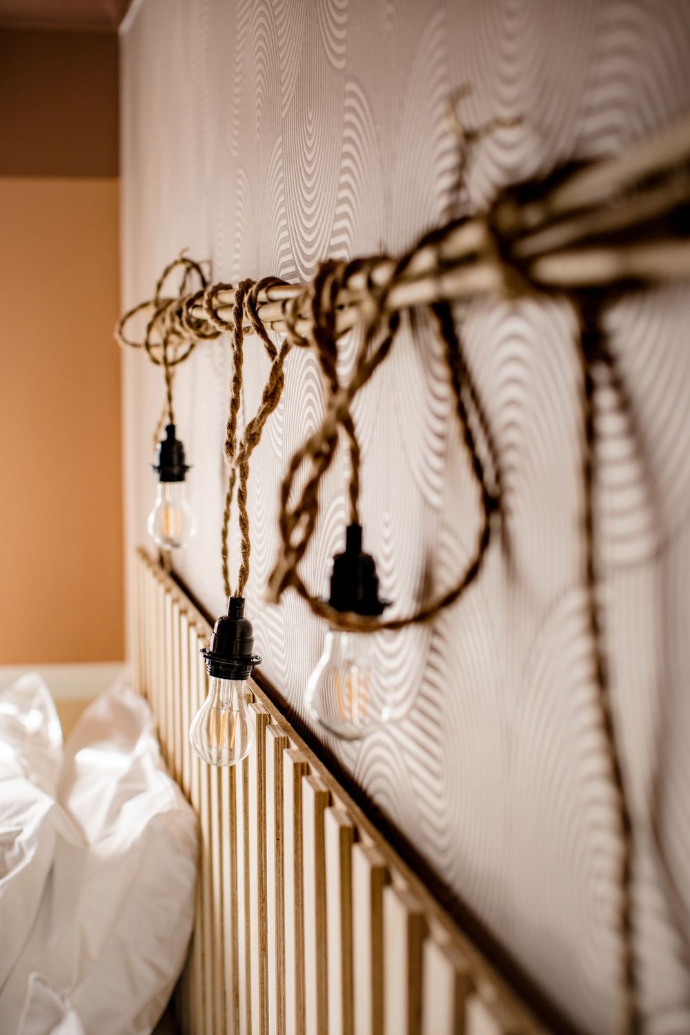 Gloucestershire Real Estate Property Photographer lights2