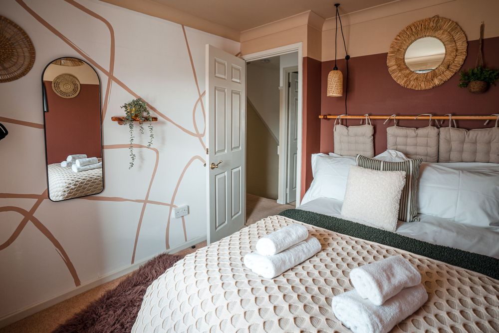 Gloucestershire Real Estate Property Photographer