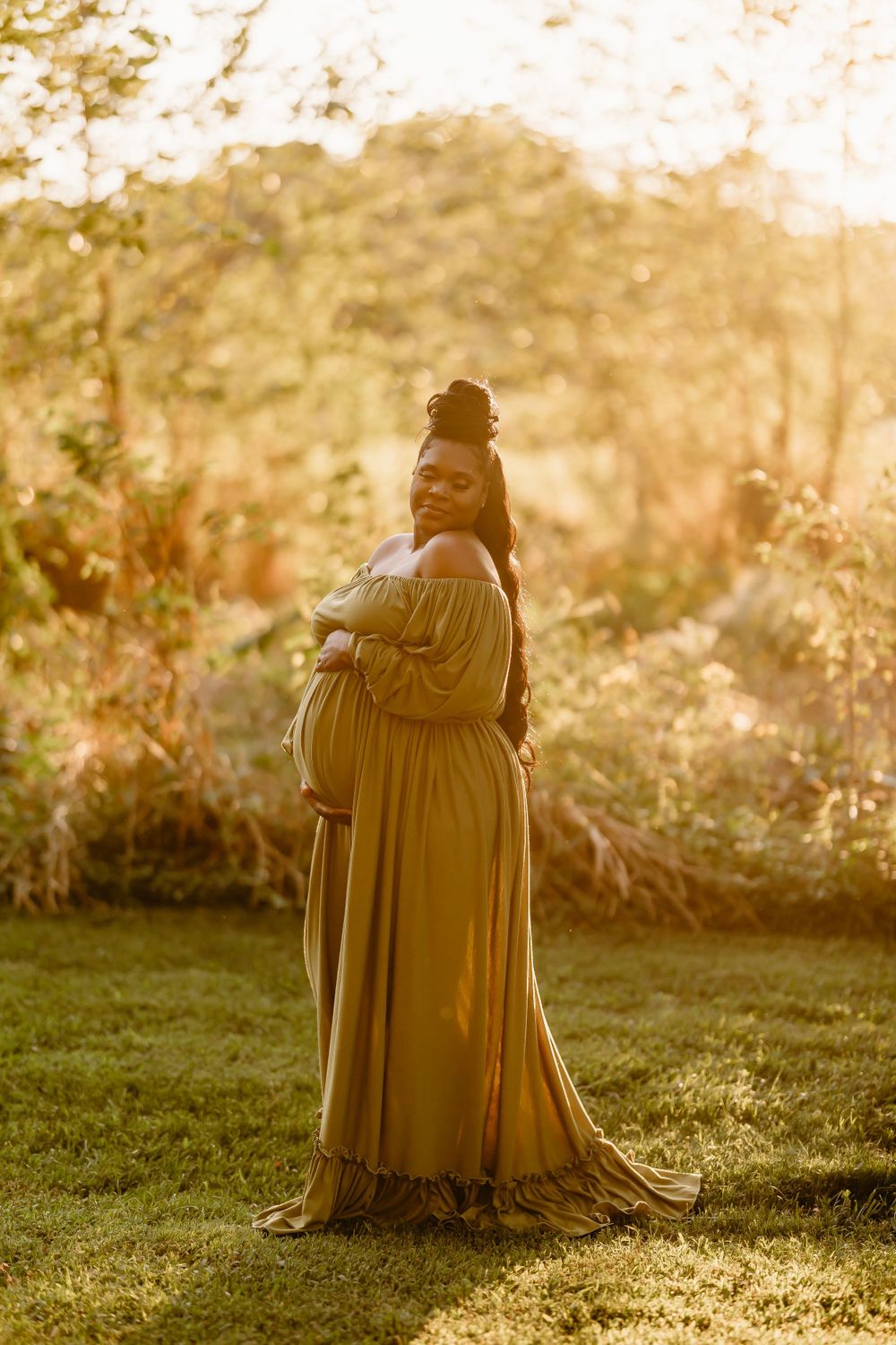 maternity