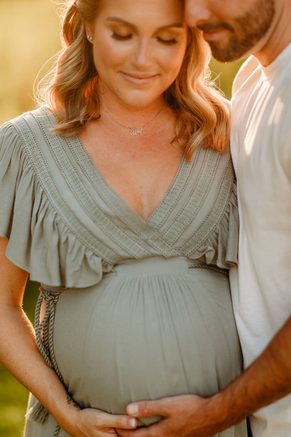 maternity