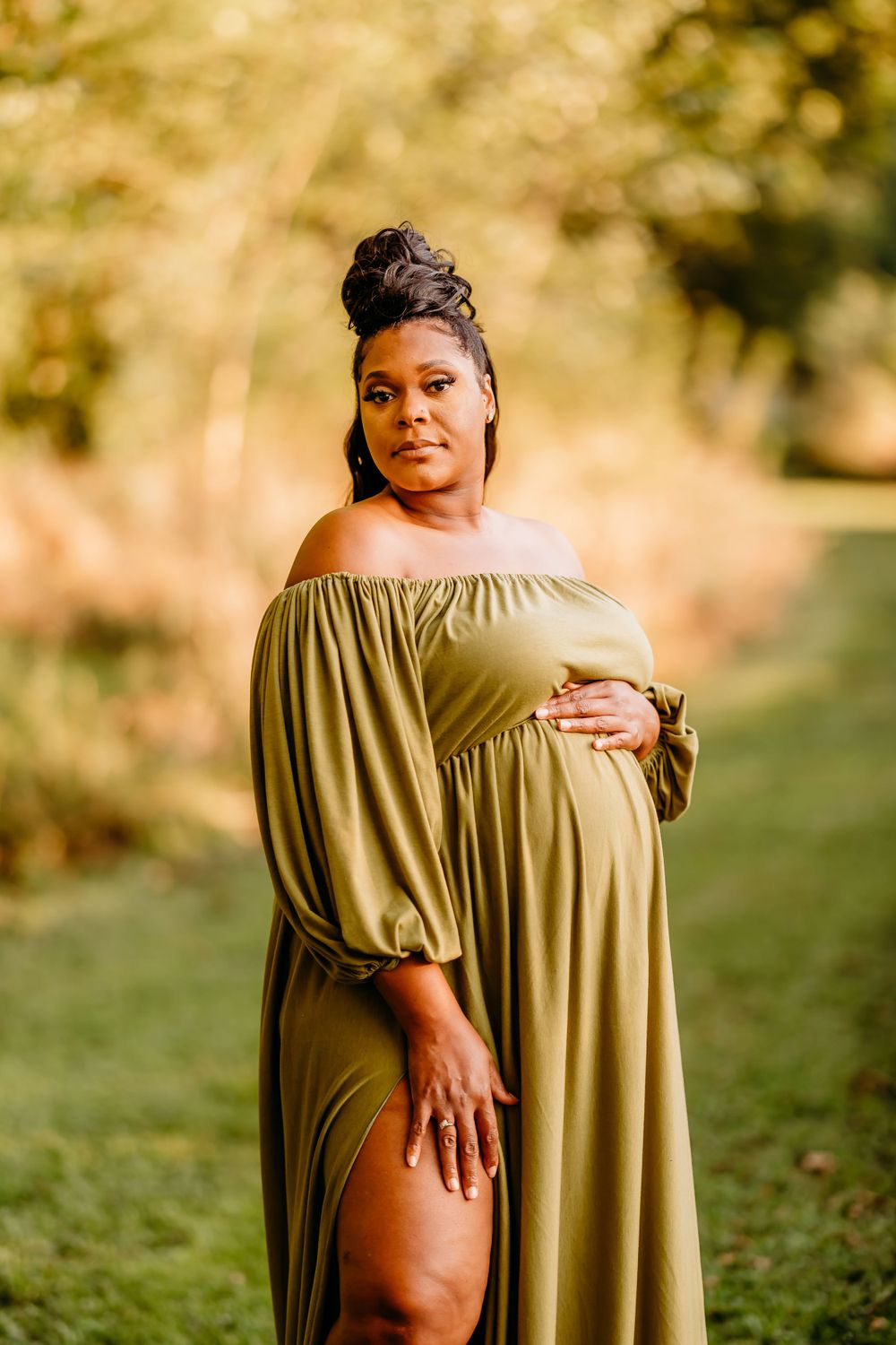 maternity