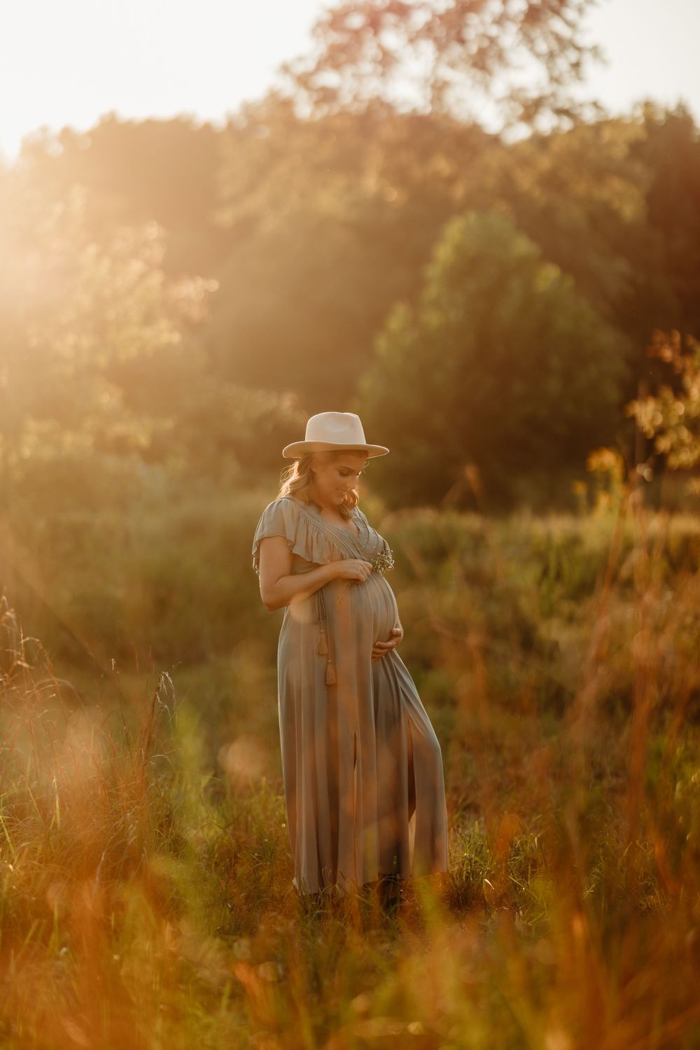 maternity