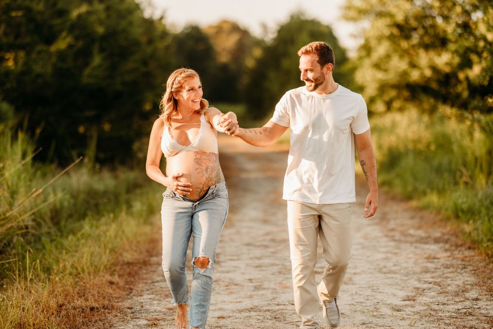 maternity