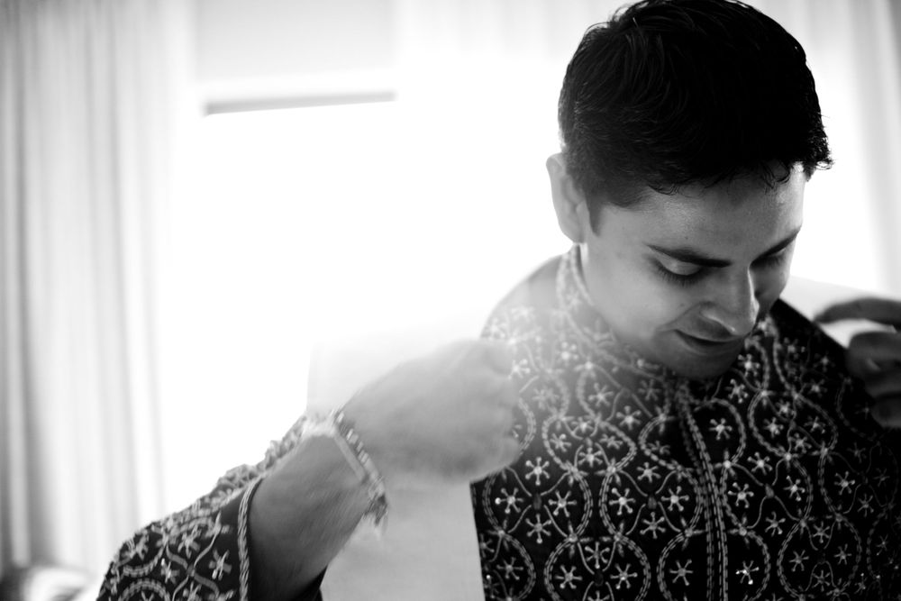 Gaurang Bhatt Profile