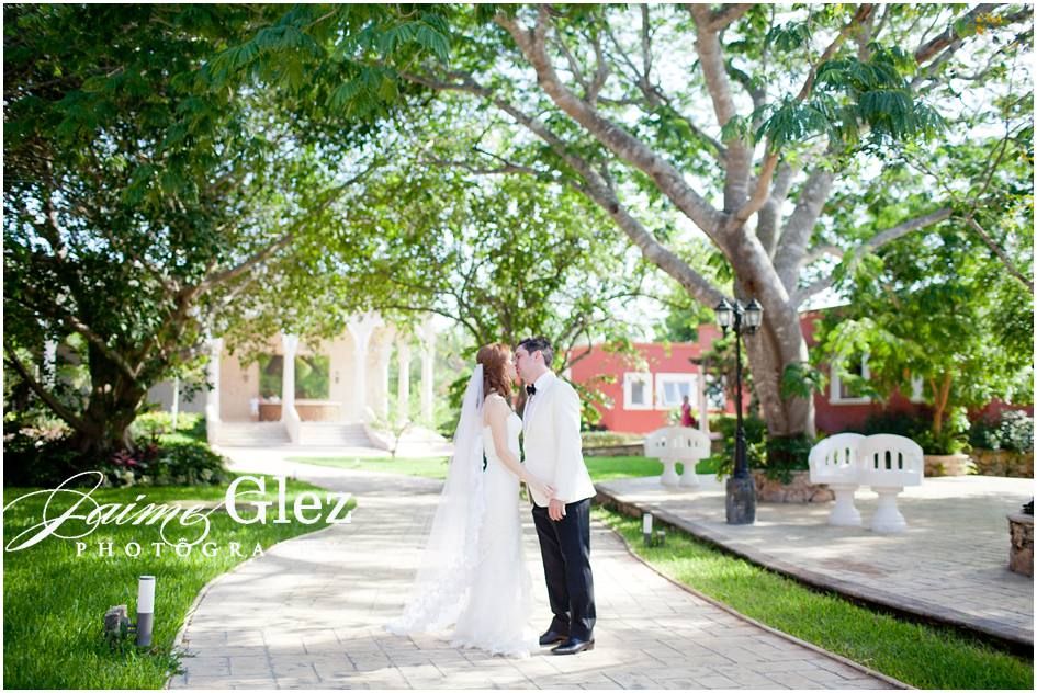 boda en la hacienda santa cruz merida 17