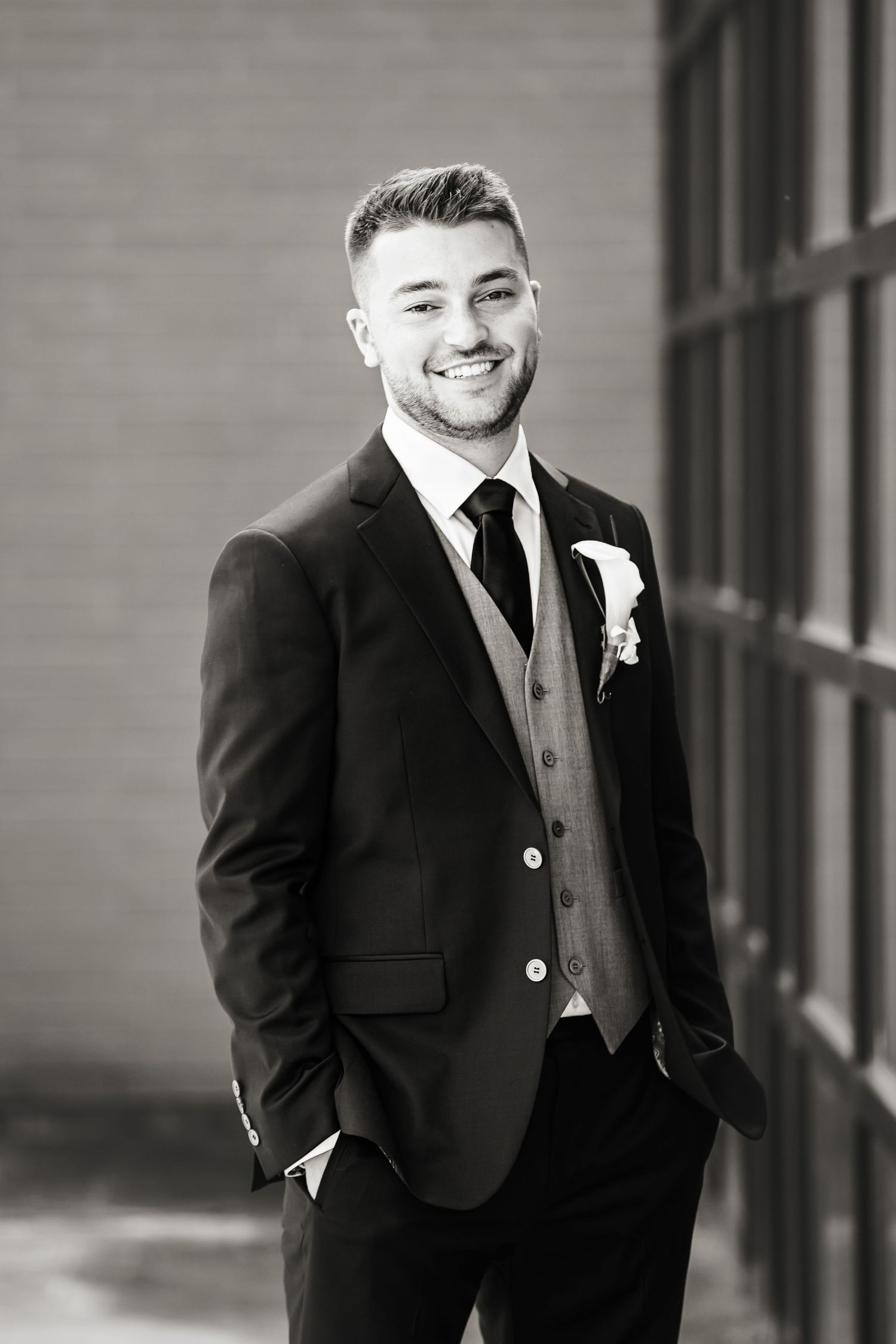 Paramount Eventspace and Black Creek Pioneer Village Woodbridge Wedding Photos