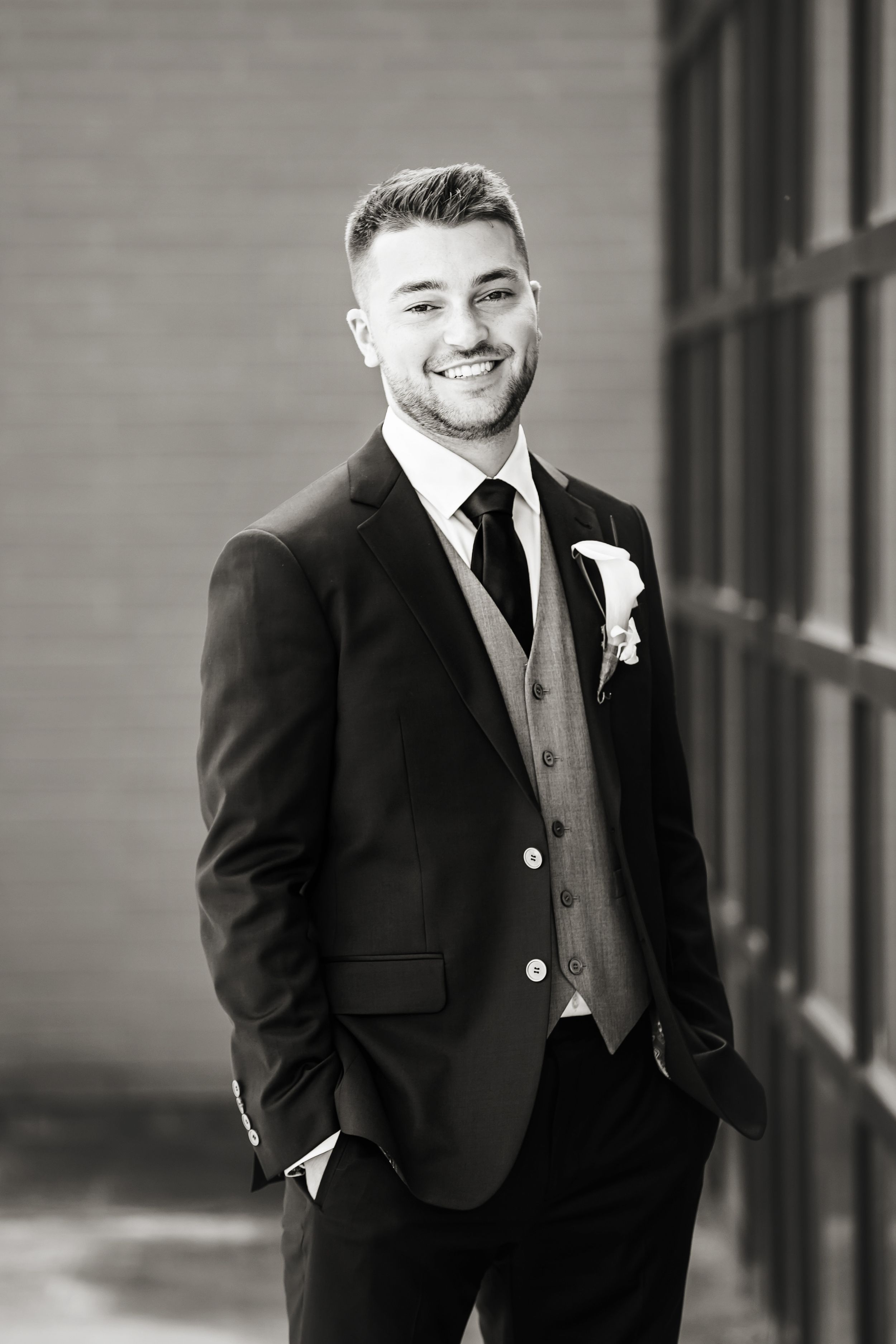 Paramount Eventspace and Black Creek Pioneer Village Woodbridge Wedding Photos