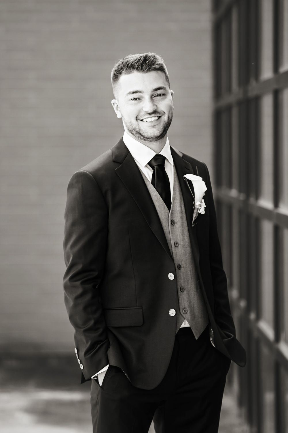 Paramount Eventspace and Black Creek Pioneer Village Woodbridge Wedding Photos