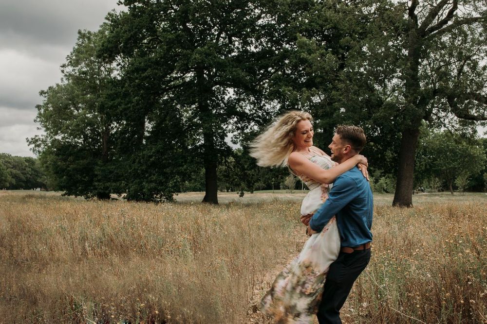 Almost married shoot, elopement photography, micro weddings, Kent , London