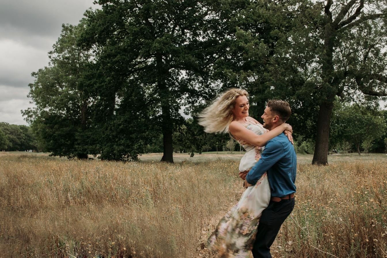 Almost married shoot, elopement photography, micro weddings, Kent , London