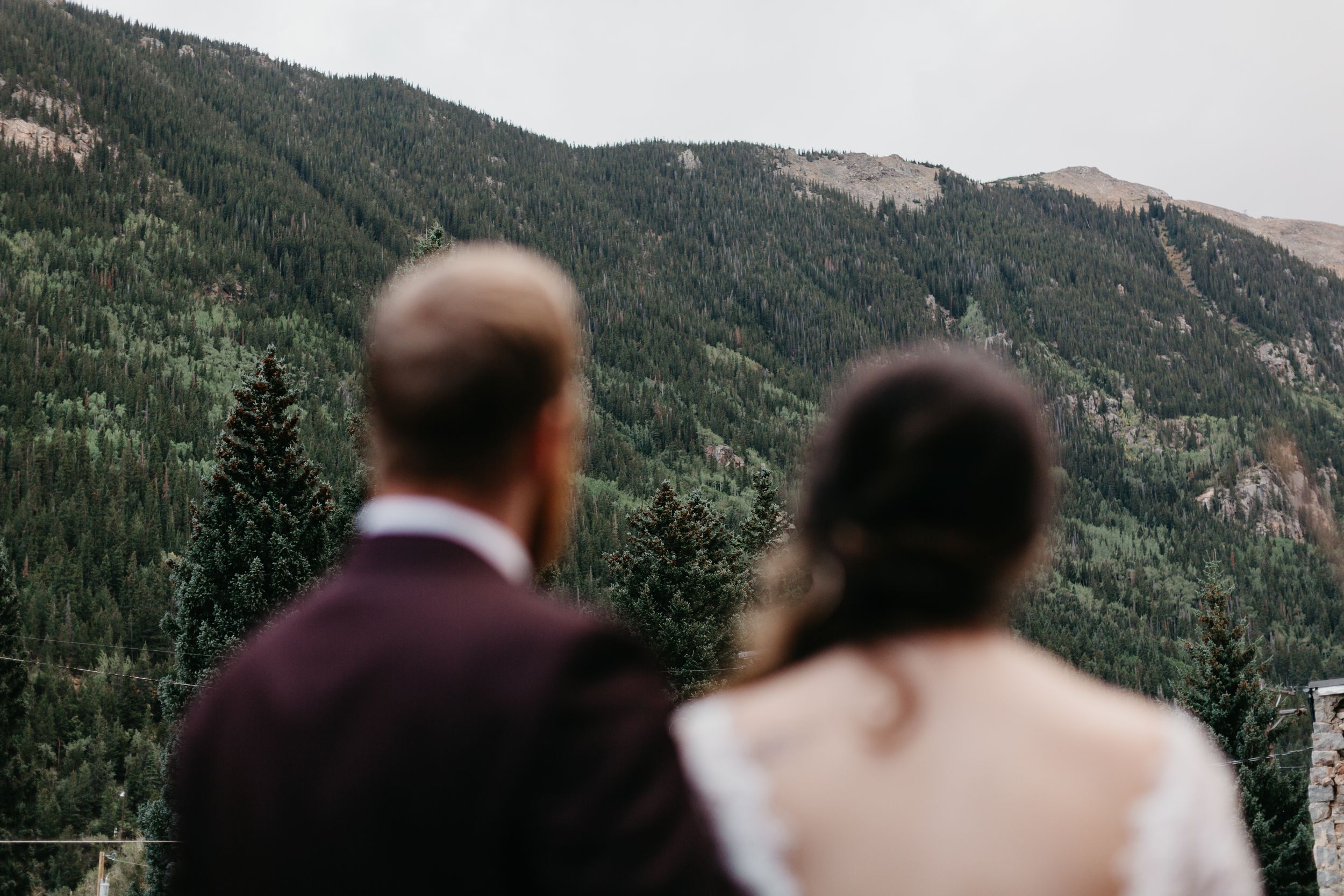 Best Colorado Wedding Photographers